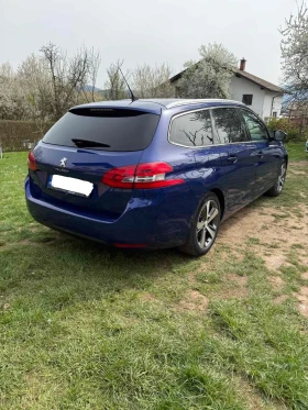 Peugeot 308 - 13500 € / 26403.70 лв. - 59768014 6