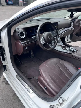 Mercedes-Benz CLS 450 | Mobile.bg � ����� ������ 9