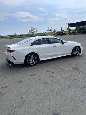 Mercedes-Benz CLS 450 | Mobile.bg � ����� ������ 4
