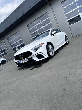 Mercedes-Benz CLS 450 | Mobile.bg � ����� ������ 2