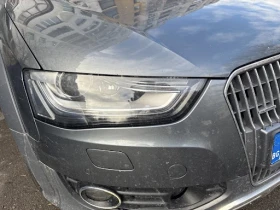 Audi A4 Allroad 3.0 TDI DISTRONIC �������� | Mobile.bg � ����� ������ 8