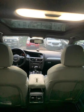 Audi A4 Allroad 3.0 TDI DISTRONIC �������� | Mobile.bg � ����� ������ 4