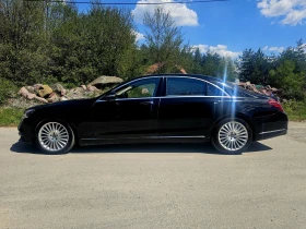 Mercedes-Benz S 560 Long 4 * MATIC* FULL | Mobile.bg � ����� ������ 5