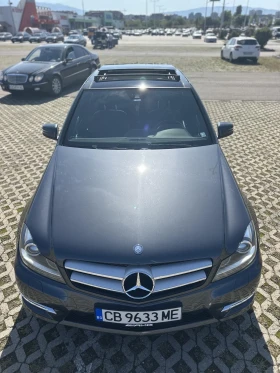 Mercedes-Benz C 350 undefined | Auto.bg — изображение 2