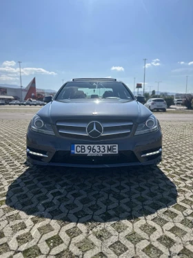 Mercedes-Benz C 350 undefined | Auto.bg — изображение 1