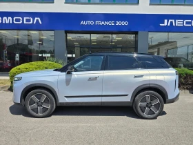 Jaecoo 7 EXCLUSIVE 4X4 | Mobile.bg � ����� ������ 3