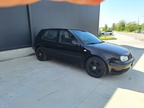 VW Golf - 450 € / 880.12 лв. - 41595350 2