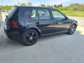 VW Golf - 450 € / 880.12 лв. - 41595350 4