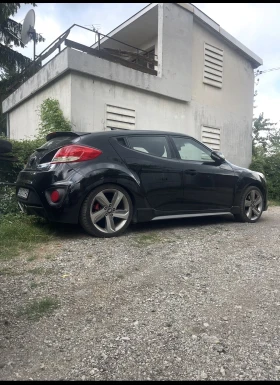 Hyundai Veloster  | Mobile.bg � ����� ������ 2