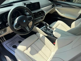 BMW 530 i* XDRIVE* MSPORT* HEAD UP* HARMAN/KARDON* ������ | Mobile.bg � ����� ������ 5