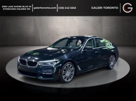 ����� �� �������� �� BMW 530 i* XDRIVE* MSPORT* HEAD UP* HARMAN/KARDON* ������