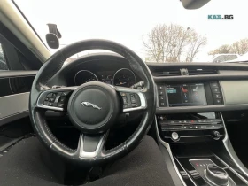 Jaguar Xf * KEYLESS * AWD * ���������� * (���� �� ��������) | Mobile.bg � ����� ������ 7