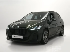 BMW 218 i Active Tourer M Sport Paket