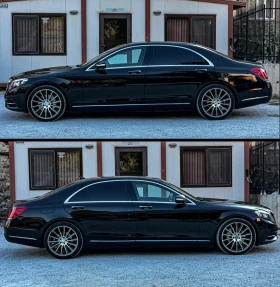 Mercedes-Benz S 350 LONG* BURMESTER* 3xTV* 139 000 KM* FULL FULL* TOP - 29999 € - 76711385 4