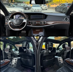 Mercedes-Benz S 350 LONG* BURMESTER* 3xTV* 139 000 KM* FULL FULL* TOP - 29999 € - 76711385 14