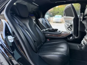 Mercedes-Benz S 350 LONG* BURMESTER* 3xTV* 139 000 KM* FULL FULL* TOP - 29999 € - 76711385 13