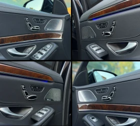 Mercedes-Benz S 350 LONG* BURMESTER* 3xTV* 139 000 KM* FULL FULL* TOP - 29999 € - 76711385 11