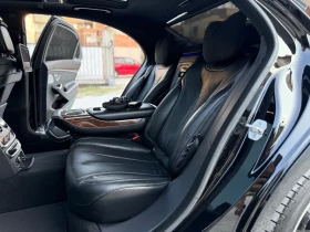 Mercedes-Benz S 350 LONG* BURMESTER* 3xTV* 139 000 KM* FULL FULL* TOP - 29999 € - 76711385 12