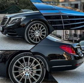 Mercedes-Benz S 350 LONG* BURMESTER* 3xTV* 139 000 KM* FULL FULL* TOP - 29999 € - 76711385 8