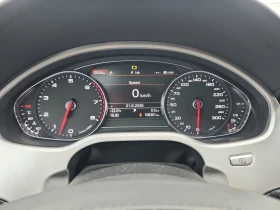 Audi A8  Sdn 4.0t / CARFAX / MATRIX / DISTRONIK / 360   | Auto.bg — изображение 9