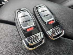 Audi A8  Sdn 4.0t / CARFAX / MATRIX / DISTRONIK / 360   | Auto.bg — изображение 7