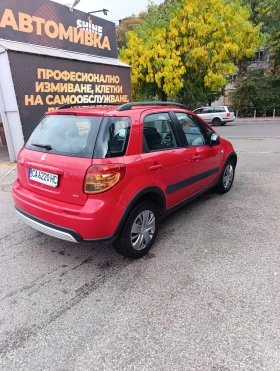 Suzuki SX4 - 4400 € - 81175146 3