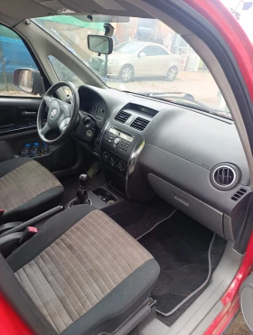 Suzuki SX4 - 4400 € - 81175146 6