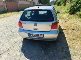 VW Polo 1, 4  V16 75 коня - 1500 € - 60055460 4