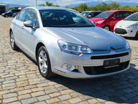 Citroen C5 1.8i 125кс 83300км.