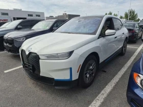 BMW iX * xDrive50 xDrive50 CPO 2.74% PREMIUM ENHANCED BMW