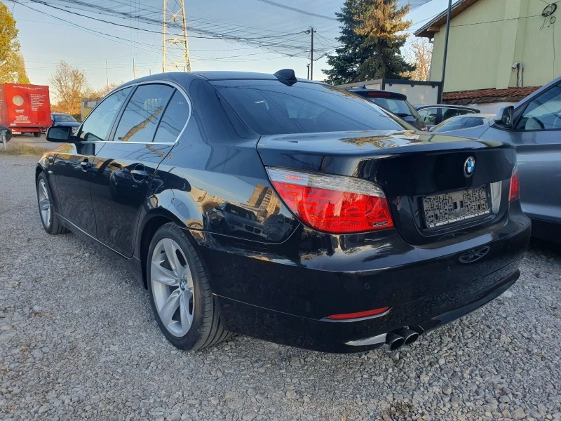 BMW 530 i FACE! ГЕРМАНИЯ! Full!! 219000КМ!, снимка 4 - Автомобили и джипове - 42838912