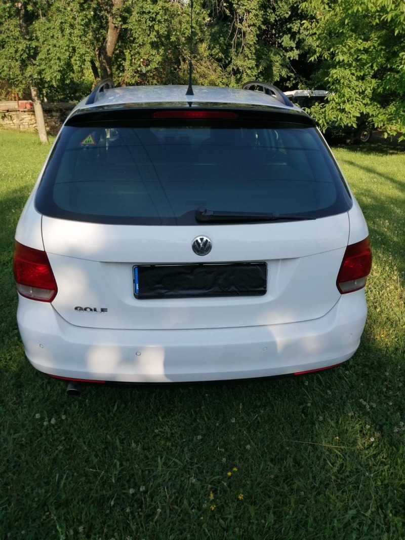 VW Golf, снимка 4 - Автомобили и джипове - 46276887