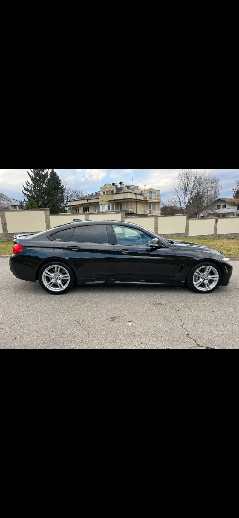 BMW 440 i Gran Coupe, снимка 3 - Автомобили и джипове - 47994470