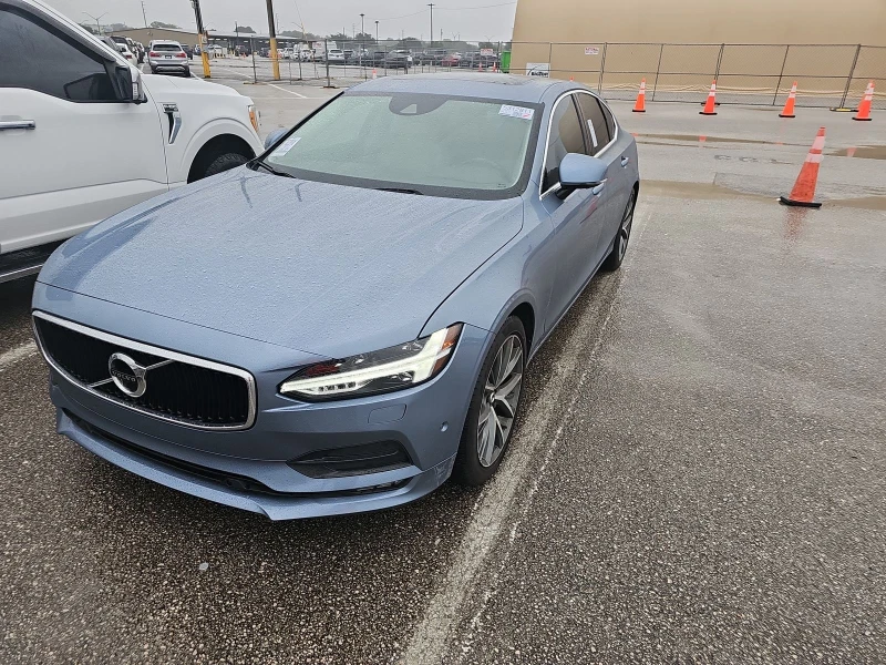 Volvo S90 Momentum VIRTUAL* START-STOP* , снимка 2 - Автомобили и джипове - 48132323