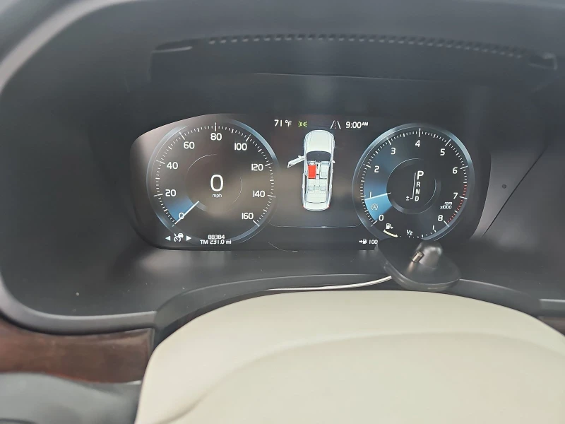 Volvo S90 Momentum VIRTUAL* START-STOP* , снимка 10 - Автомобили и джипове - 48132323