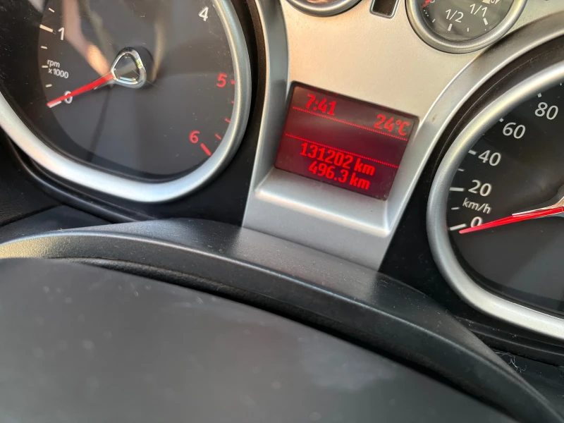 Ford Focus, снимка 8 - Автомобили и джипове - 52494357