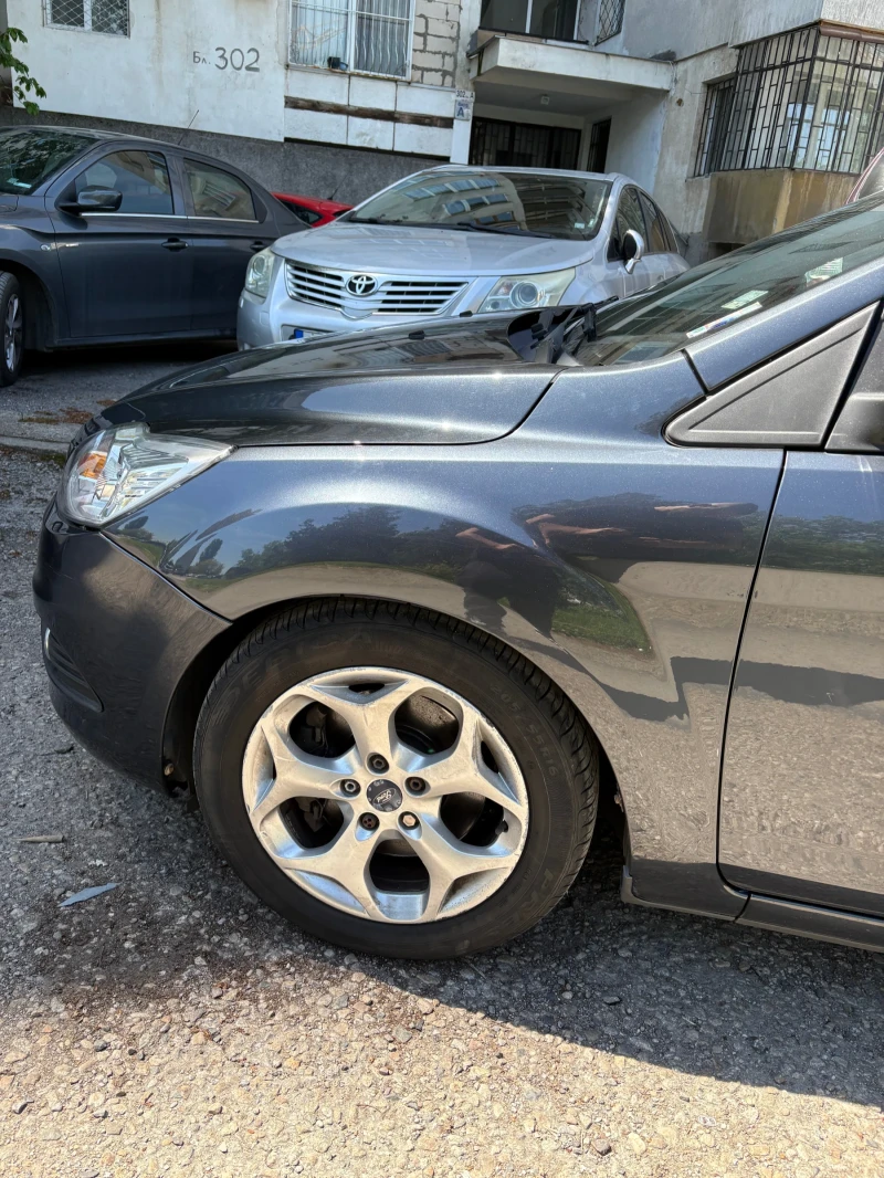 Ford Focus, снимка 9 - Автомобили и джипове - 52494357