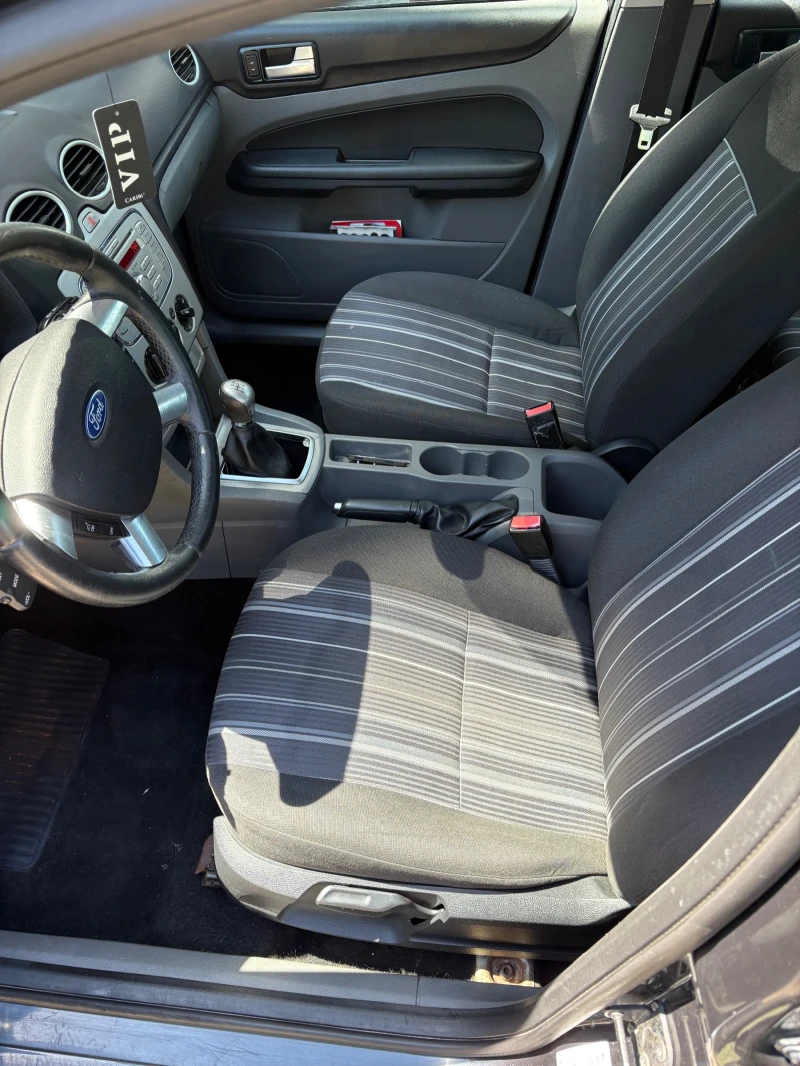 Ford Focus, снимка 6 - Автомобили и джипове - 52494357