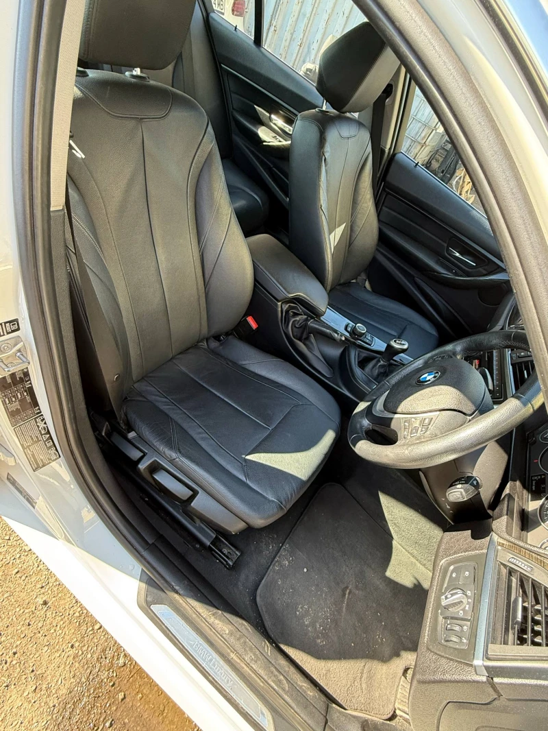 BMW 320 XDRIVE, снимка 9 - Автомобили и джипове - 50374938