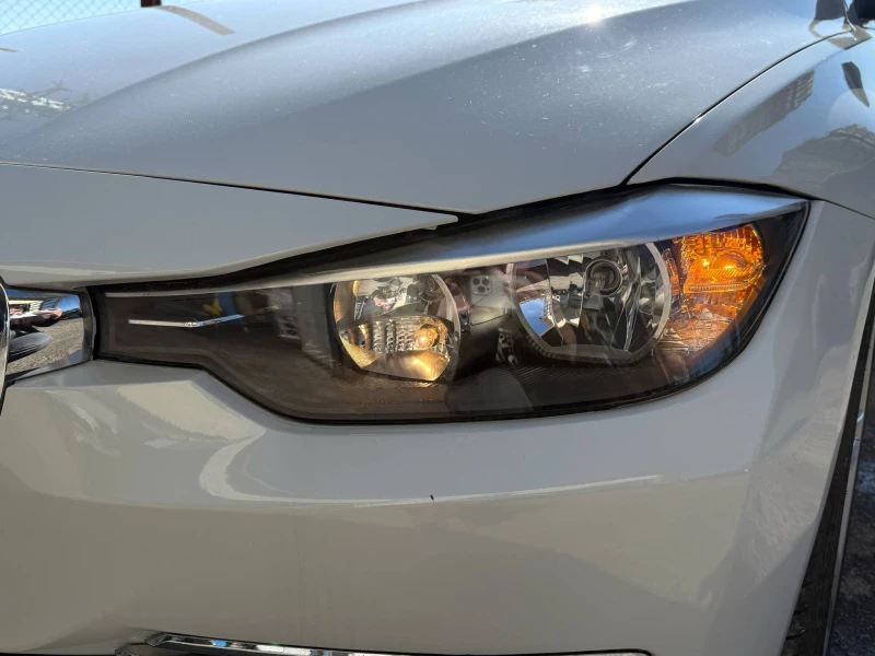 BMW 320 XDRIVE, снимка 3 - Автомобили и джипове - 50374938