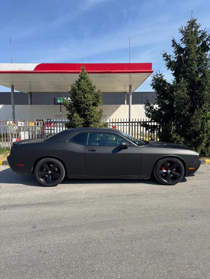 Dodge Challenger SRT8 one of first 500 Canada, снимка 3 - Автомобили и джипове - 52269009