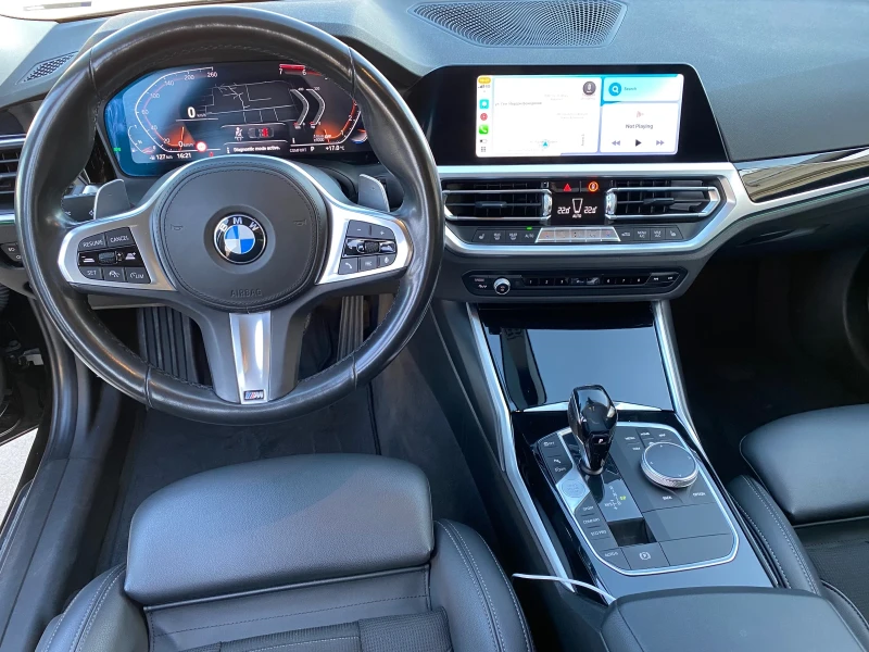 BMW 330 330i EU, снимка 3 - Автомобили и джипове - 52260263