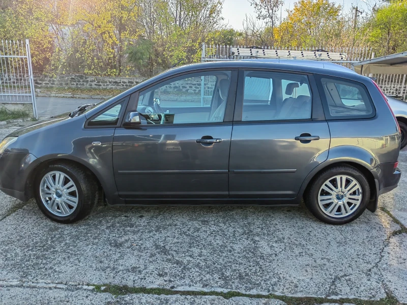 Ford C-max, снимка 6 - Автомобили и джипове - 52264517