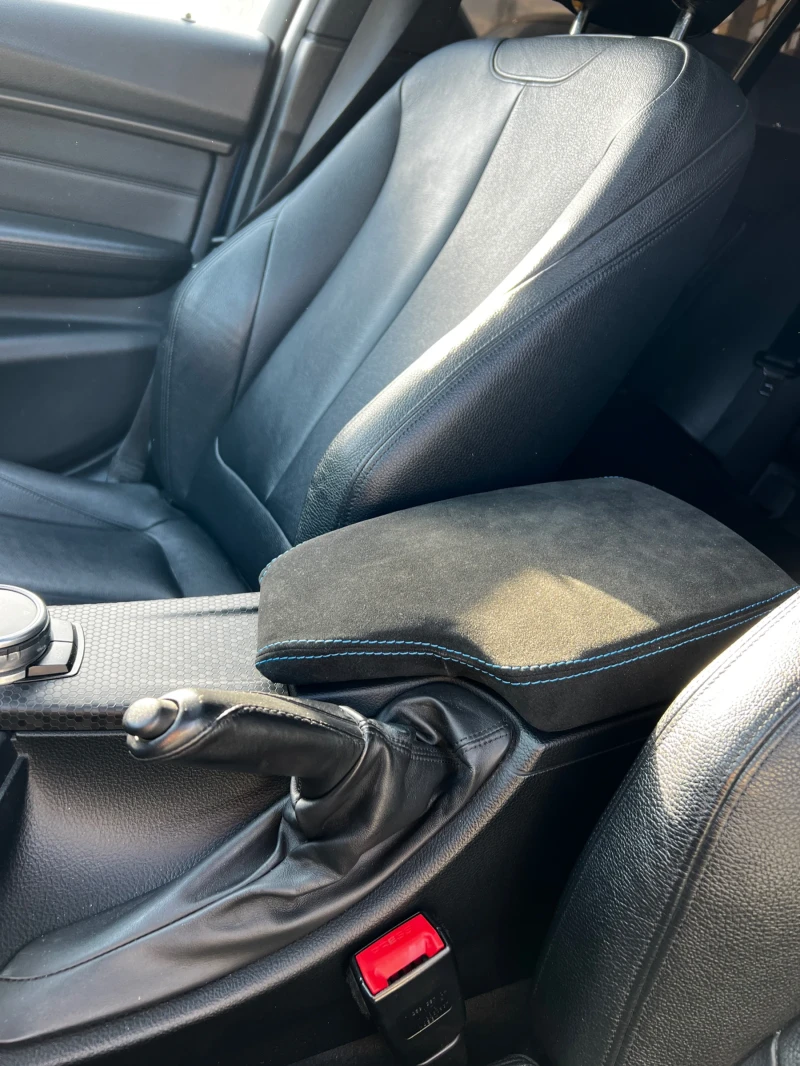 BMW 335, снимка 9 - Автомобили и джипове - 52277521