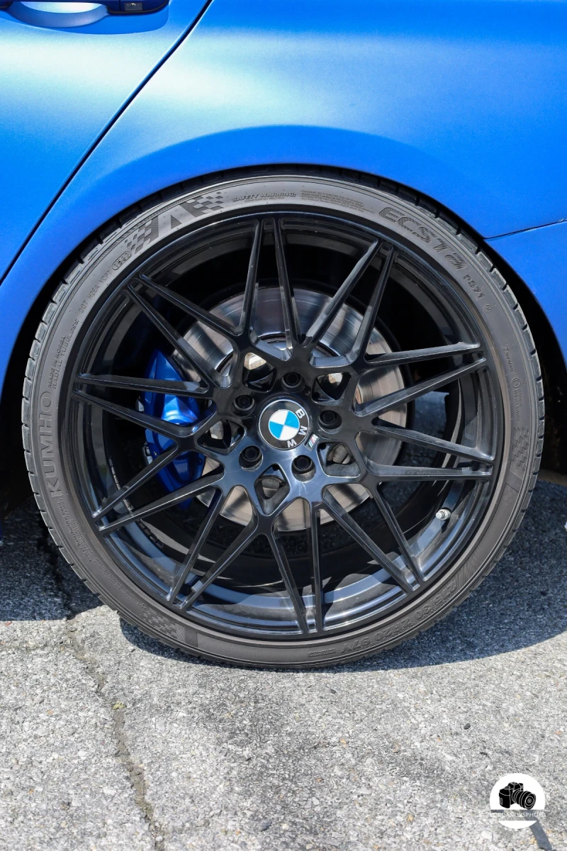 BMW 335, снимка 7 - Автомобили и джипове - 52277521