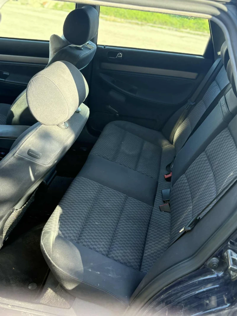 Audi A4, снимка 6 - Автомобили и джипове - 52433332