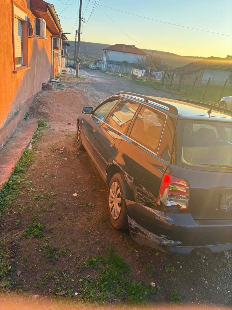 Audi A4 За части , снимка 3 - Автомобили и джипове - 52877149