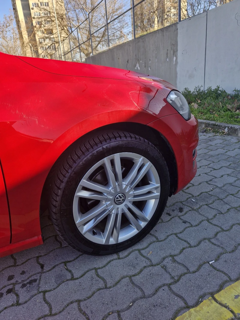 VW Golf, снимка 15 - Автомобили и джипове - 52926861