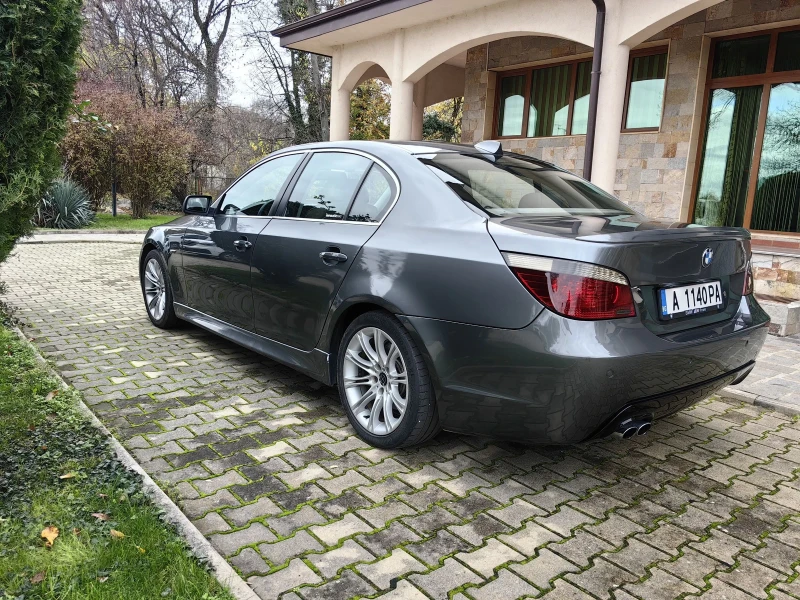 BMW 530 D, снимка 2 - Автомобили и джипове - 53040656