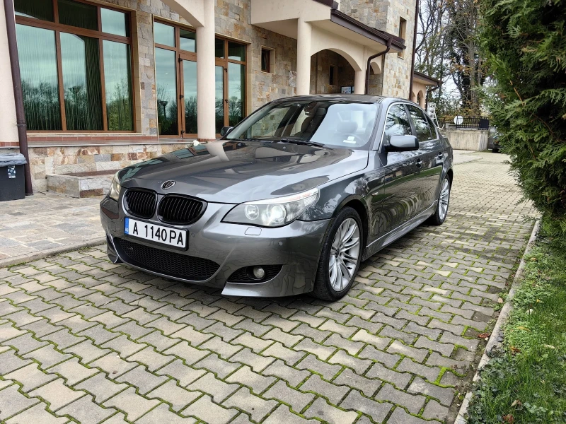 BMW 530 D